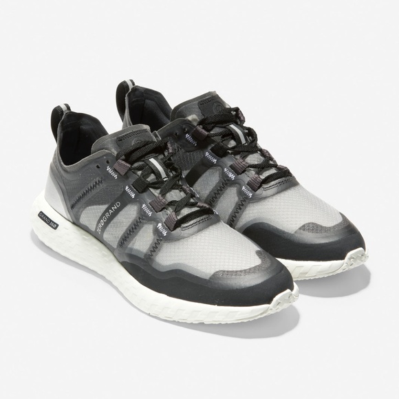 Cole Haan Zero Grand Outpace Runner - Size 8B - Picture 1 of 6
